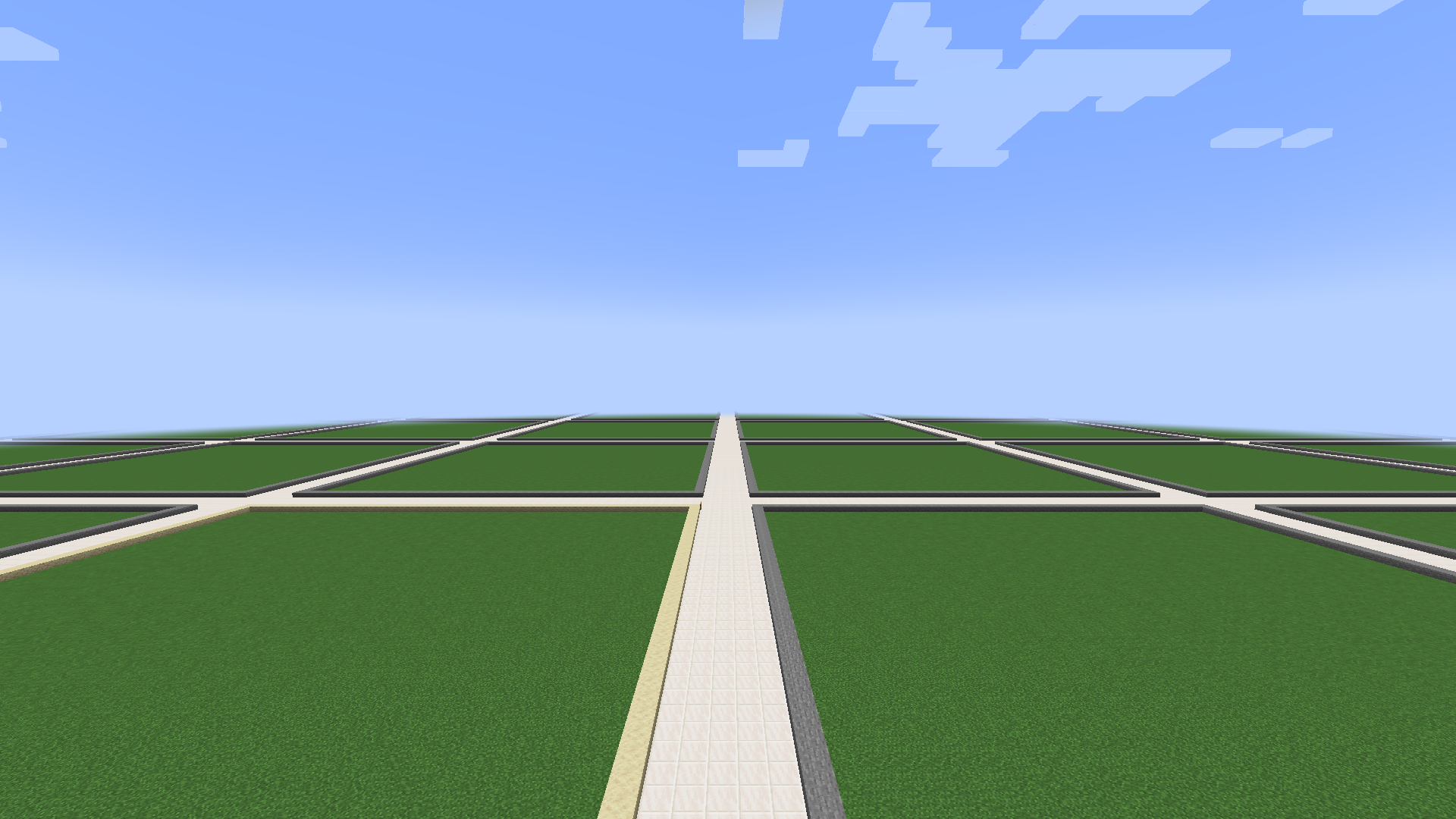 RealFiction map landscape